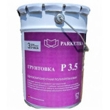 Грунтовка под клей Parketika P 3.5 (5кг)